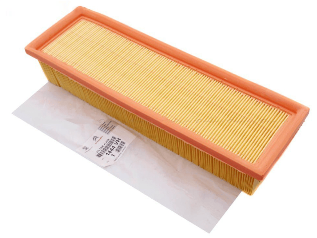 Citroen C-Elyse 1.6 Vti Hava Filtresi Psa Marka 1444.CF