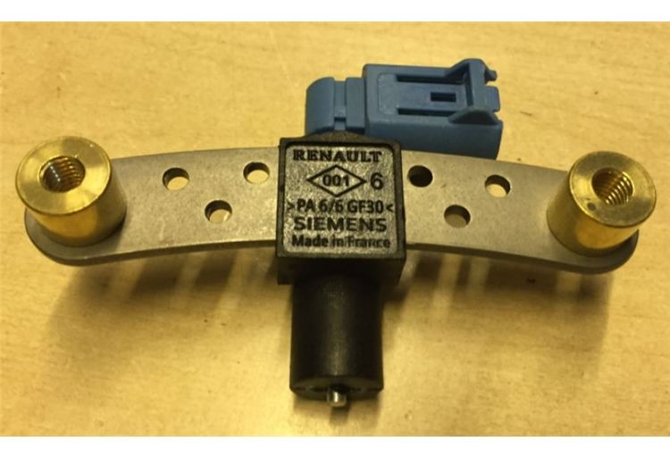 MANYETİK KAPTÖR MAVİ UÇLU SAĞA BAKAN SOL OTM MEGANE 2 SCENİC 2 FLUENCE