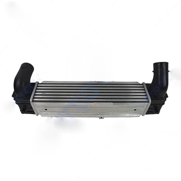 Kia Sorento Turbo Radyatörü (2003-2006 5 İleri) Samsung