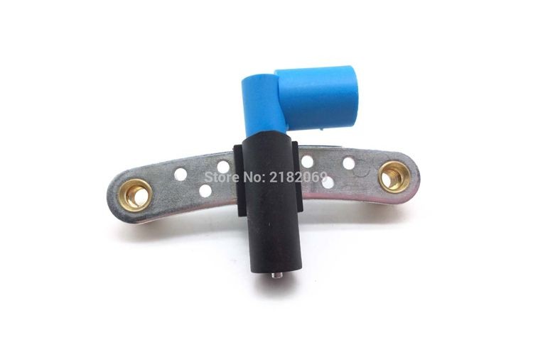 MANYETİK KAPTÖR MAVİ UÇLU SAĞ OTM VİTES FLUENCE MEGANE 2 MAVİ SOLA BAKAN